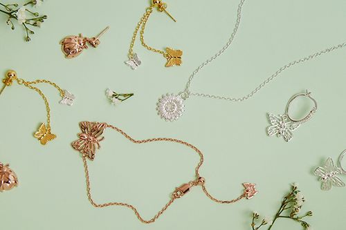 More pretty pictures...